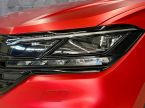 Volkswagen Touareg - fotka číslo 8