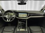 Volkswagen Touareg - fotka číslo 8