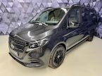 Mercedes Třída V - fotka číslo 0