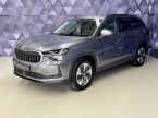 Škoda Kodiaq - fotka číslo 0