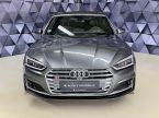 Audi S5 - fotka číslo 3