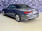 Audi S5 - fotka číslo 5