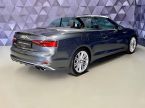 Audi S5 - fotka číslo 7