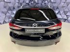 Mazda 6 - fotka číslo 5