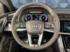 Audi Q8 - fotka číslo 11