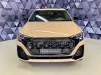 Audi Q8 - fotka číslo 1