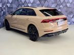 Audi Q8 - fotka číslo 3