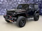 Jeep Wrangler - fotka číslo 0