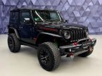 Jeep Wrangler - fotka číslo 3