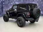 Jeep Wrangler - fotka číslo 4
