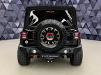 Jeep Wrangler - fotka číslo 5