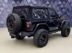 Jeep Wrangler - fotka číslo 6