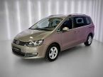 Volkswagen Sharan - fotka číslo 0