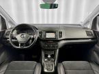 Volkswagen Sharan - fotka číslo 9