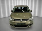 Volkswagen Sharan - fotka číslo 2