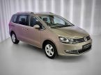 Volkswagen Sharan - fotka číslo 3