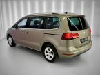 Volkswagen Sharan - fotka číslo 4