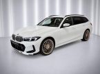 Alpina B3 - fotka číslo 0