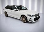 Alpina B3 - fotka číslo 2