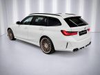 Alpina B3 - fotka číslo 3