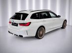 Alpina B3 - fotka číslo 5