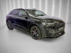 Audi Q8 - fotka číslo 3
