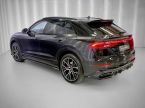 Audi Q8 - fotka číslo 4
