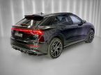 Audi Q8 - fotka číslo 5