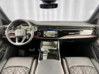 Audi Q8 - fotka číslo 8