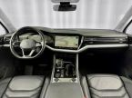 Volkswagen Touareg - fotka číslo 8