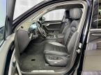 Volkswagen Touareg - fotka číslo 9