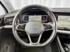 Volkswagen Touareg - fotka číslo 11