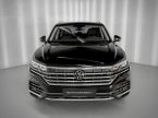 Volkswagen Touareg - fotka číslo 1