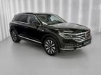 Volkswagen Touareg - fotka číslo 2
