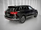 Volkswagen Touareg - fotka číslo 5