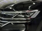 Volkswagen Touareg - fotka číslo 6