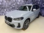 BMW X3 - fotka číslo 0