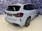 BMW X3 - fotka číslo 6