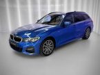 BMW Řada 3 - fotka číslo 0