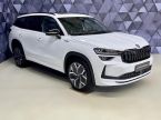 Škoda Kodiaq - fotka číslo 2