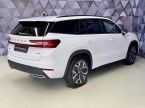 Škoda Kodiaq - fotka číslo 5