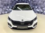 Škoda Octavia - fotka číslo 2