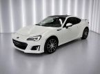 Subaru BRZ - fotka číslo 0