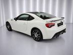 Subaru BRZ - fotka číslo 3