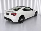 Subaru BRZ - fotka číslo 5