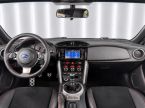 Subaru BRZ - fotka číslo 7