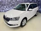 Škoda Fabia - fotka číslo 0