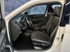 Škoda Fabia - fotka číslo 10