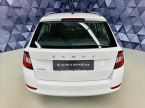 Škoda Fabia - fotka číslo 5