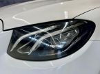 Mercedes Třída E - fotka číslo 7